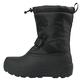 Northside Kids' Frosty Insulated Winter Snow Boot BLACK