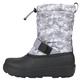 Northside Kids' Frosty Insulated Winter Snow Boot GRAY/CAMO