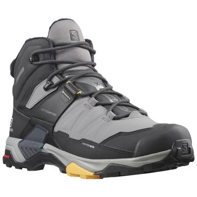 Salomon Men's X Ultra 4 Mid Winter Waterproof Outdoor Boots