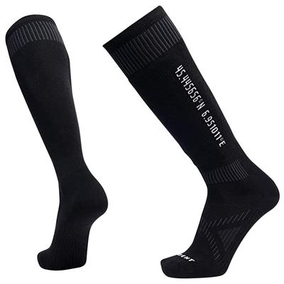 Le Bent Men's Glacier Ultra Light Socks