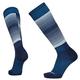 Le Bent Men's Air Zero Cushion Socks BLACKIRIS