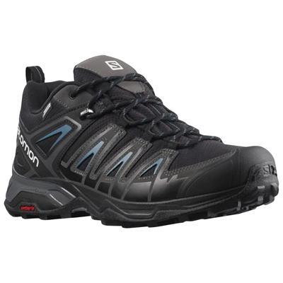 Salomon Men`s X Ultra Pioneer Climasalomon Waterproof Hiking Shoes