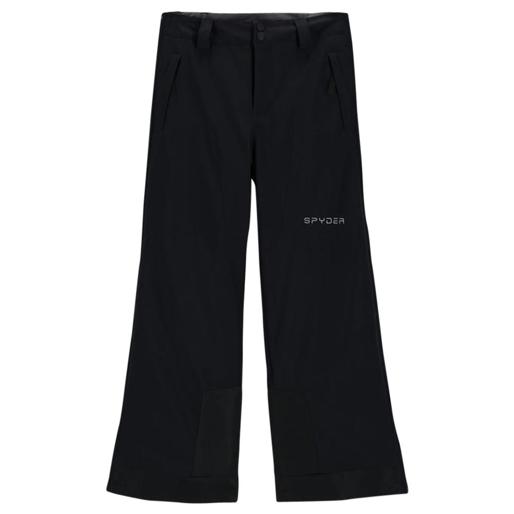 Spyder - Boy's Guard Side Zip Pant