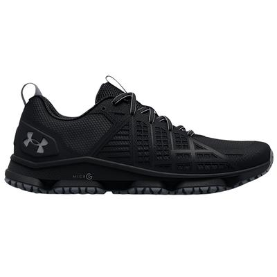 Under Armour Women's UA Micro G Strikefast Tactical Shoes