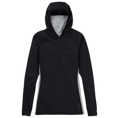 Burton Women's Midweight X Base Layer Crew Top