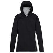Burton Women's Midweight X Base Layer Crew Top
