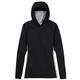Burton Women's Midweight X Base Layer Crew Top TRUEBLACK