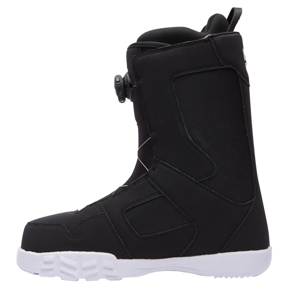 DC Shoes Men's Phase Boa Snowboard Boots