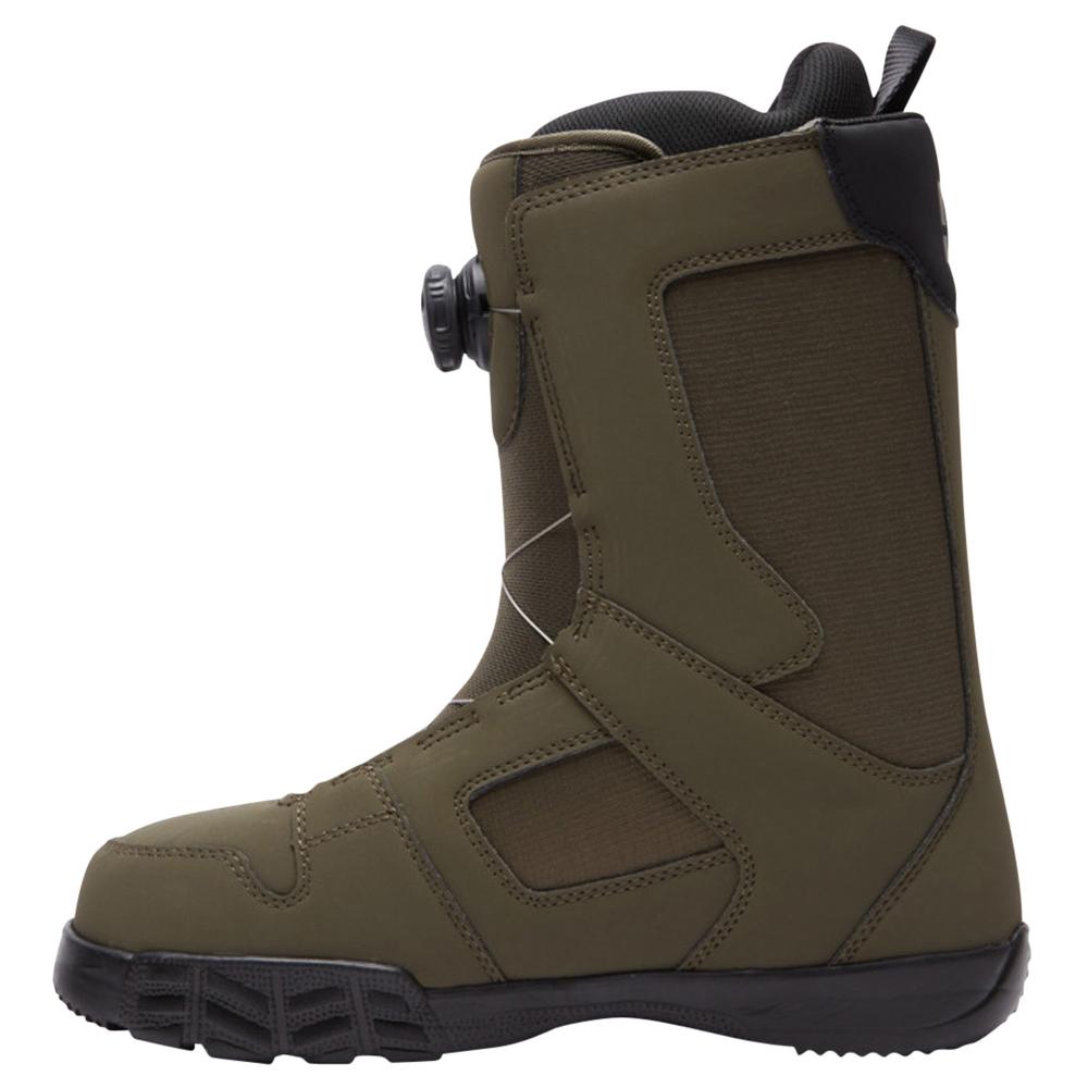 DC Shoes Men's Phase Boa Snowboard Boots