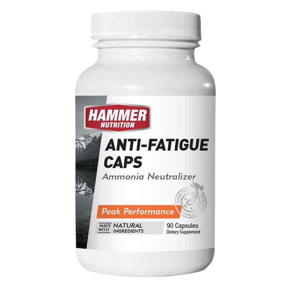 Hammer Antifatigue Caps