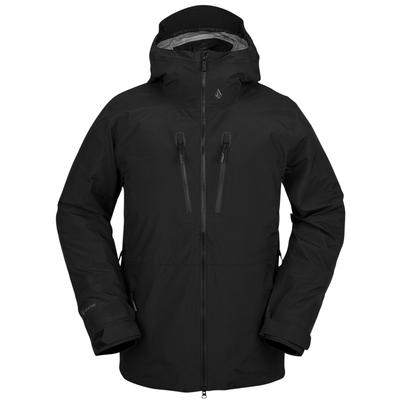 Volcom Men's Tds Infrared Gore-tex Jacket