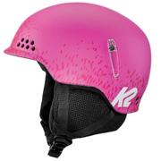 K2 Illusion Helmet Kids' Pink