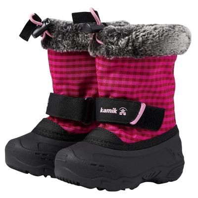 Kamik Kid's Mini 2T Winter Boots