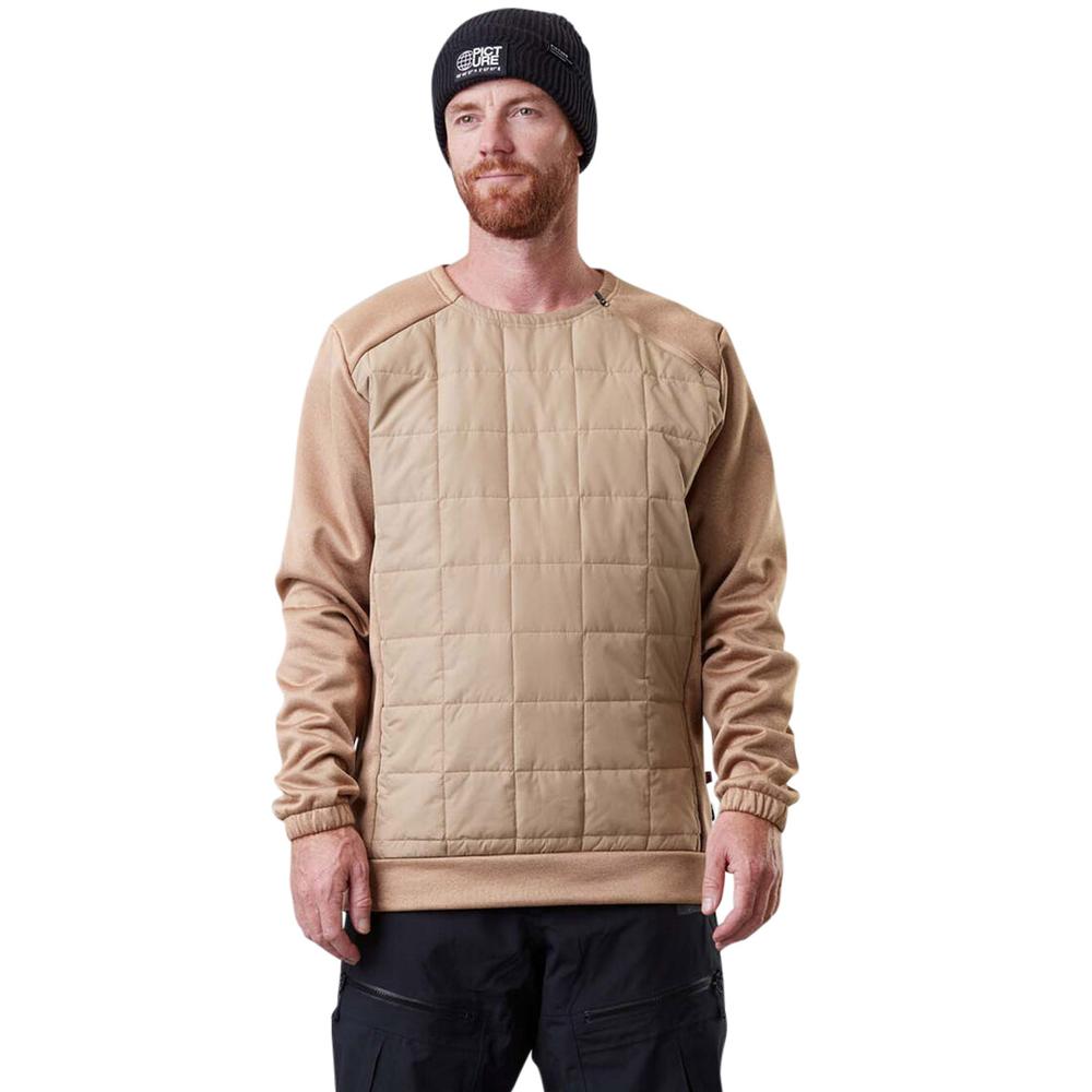  Picture Men's Junip Tech Sweater