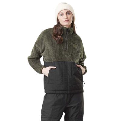 Picture Women’s Martella 1/4 Fleece Jacket