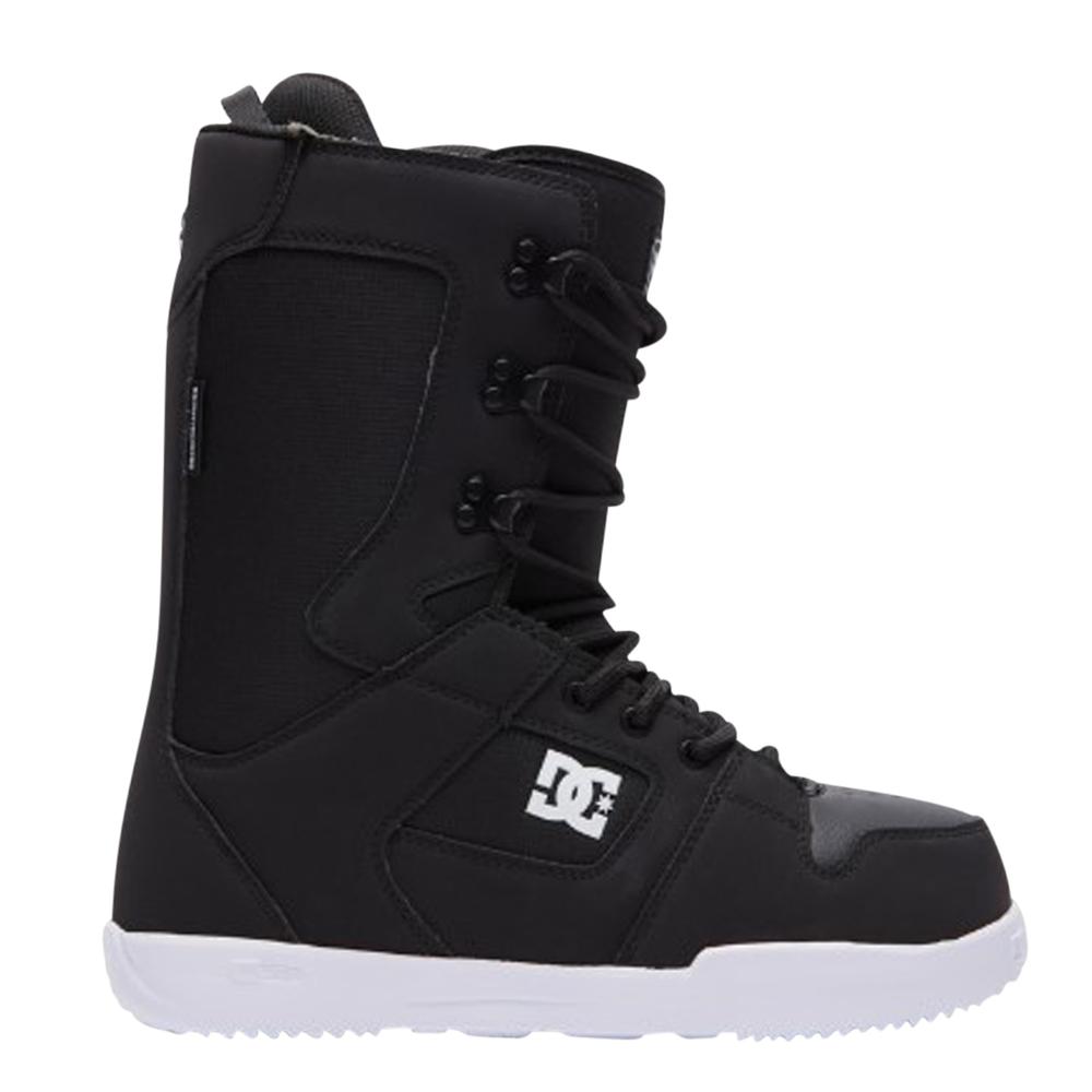 DC Shoes Men's Phase Lace Snowboard Boots