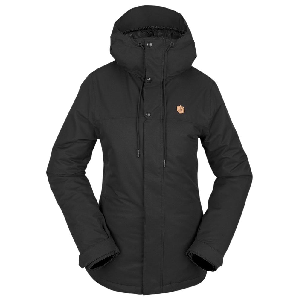 Women's Bolt Insulated Snowboard Jacket