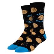 Socksmith Unisex Tough Cookie Athletic Socks