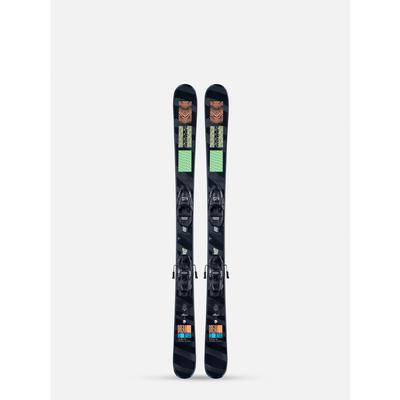 K2 Dreamweaver JR skis + FDT 4.5 Bindings Girl's 2021