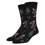Socksmith Men's Bigfoot Socks