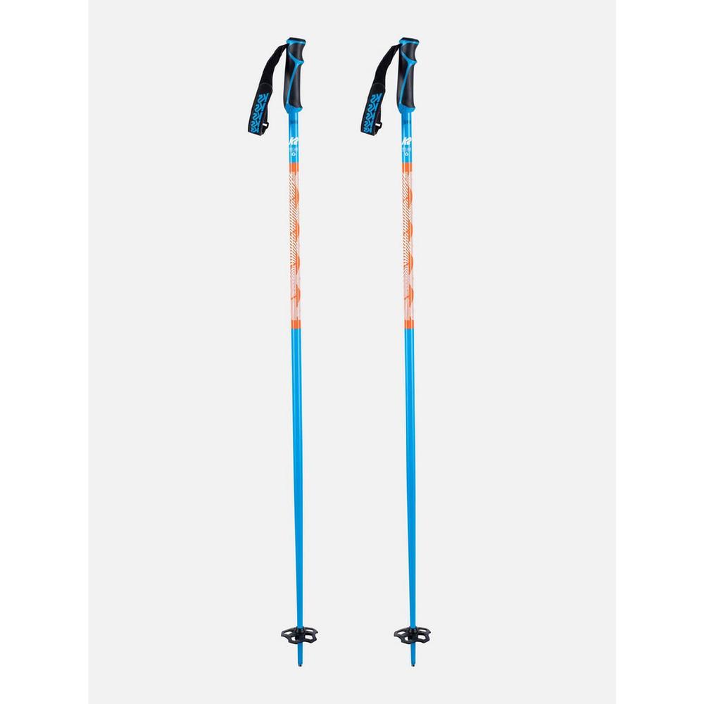  K2 Freeride 18 Ski Poles 2021