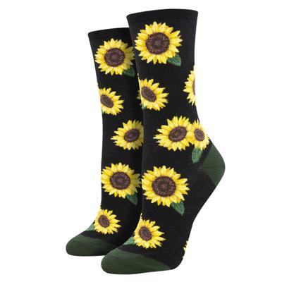 Socksmith Women's More Blooming Socks