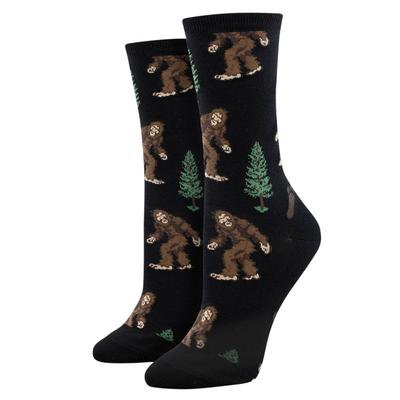 Socksmith Women's Bigfoot Socks