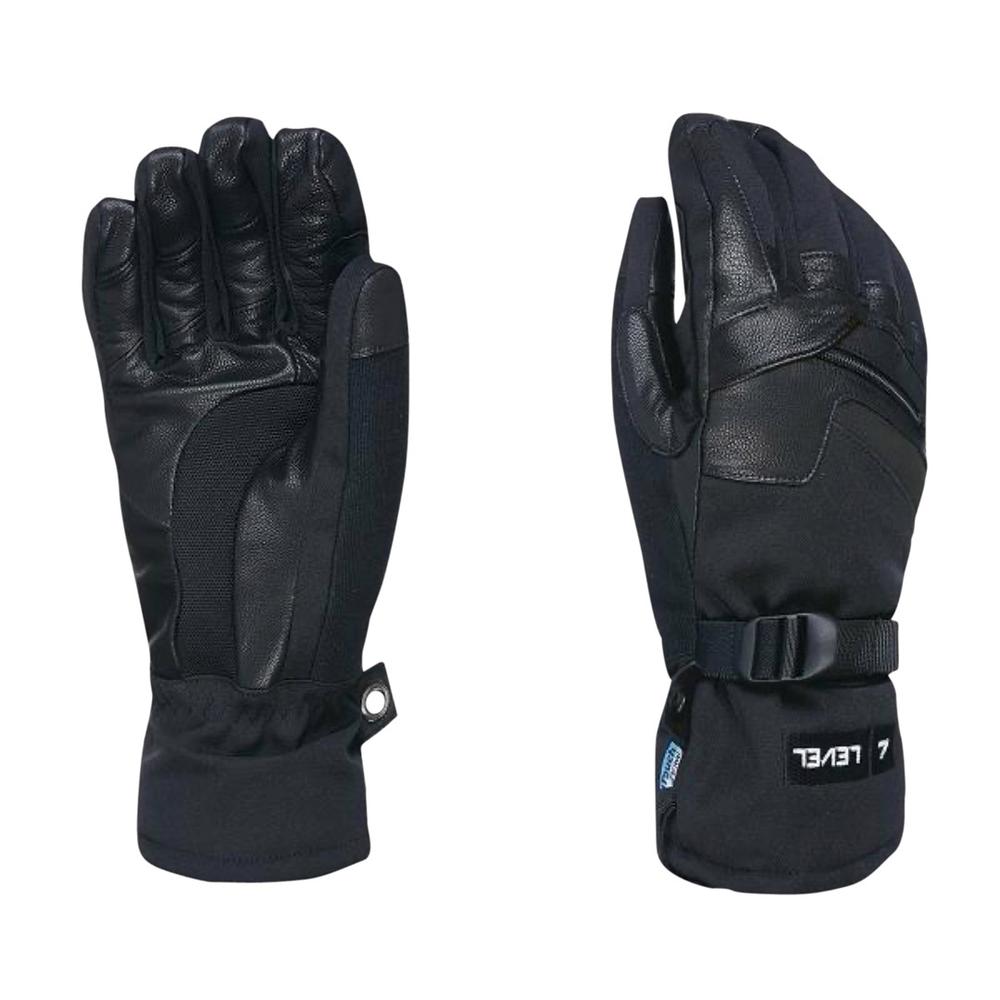 Level Men's Ranger Leather Gloves