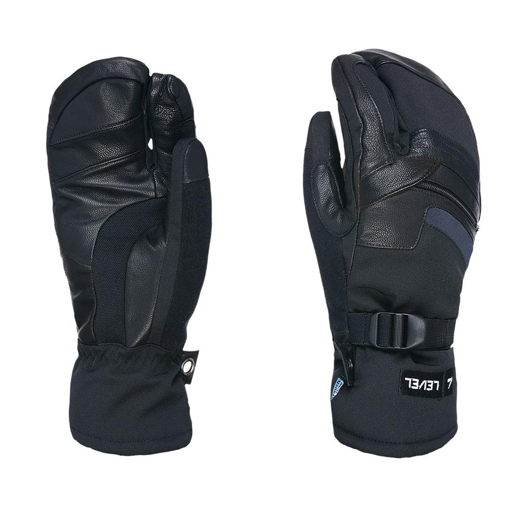 Level Men's Ranger Trigger Mittens