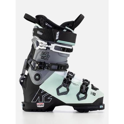 K2 Mindbender 90 Alliance Ski Boots Women's 2022