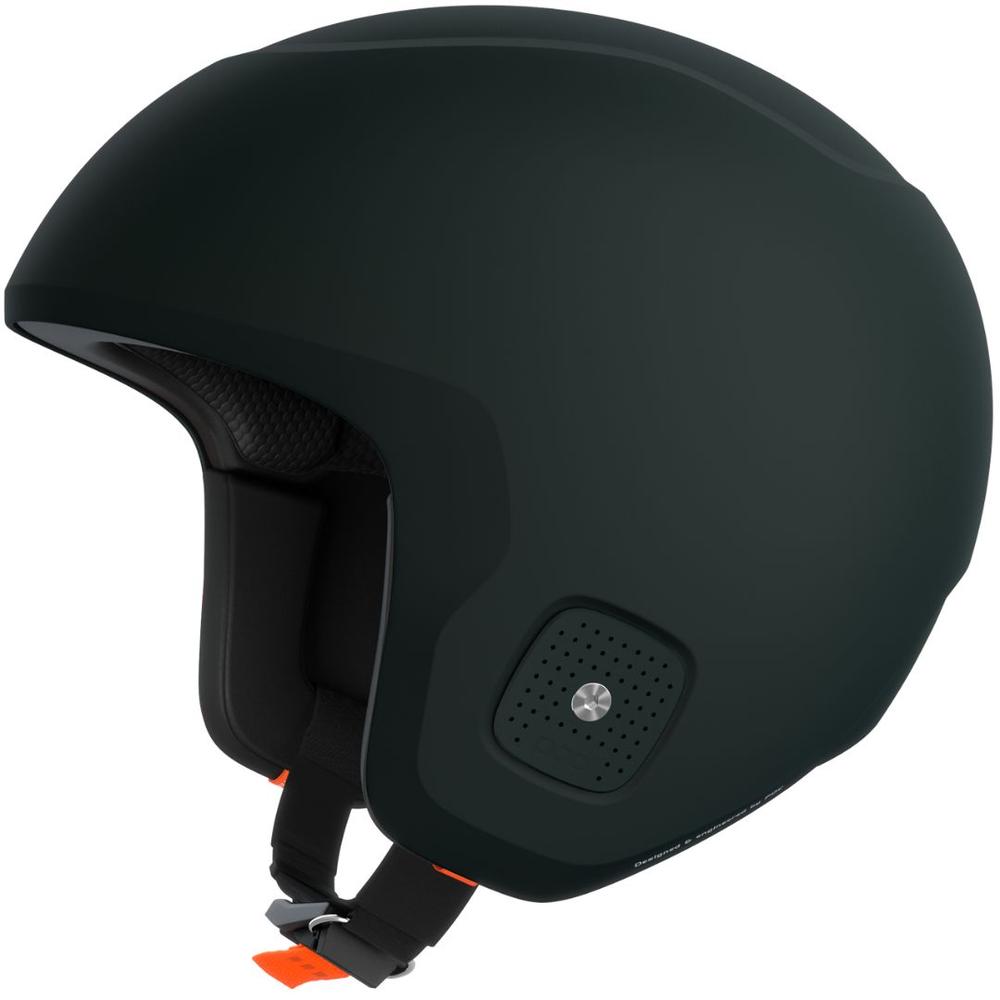 POC Skull Dura X MIPS Ski Helmet PARGASITEGREENMATT
