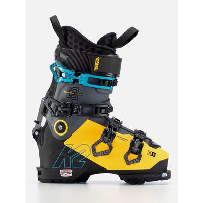 K2 Mindbender Team Jr Ski Boots Youth 2022