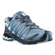 Salomon Women's XA Pro 3D V8 Trail Running Shoes ASHLEYBLUEEBONYO