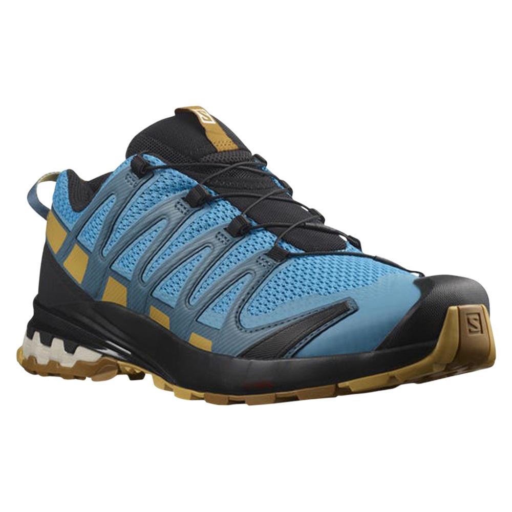 XA Pro 3D V8 Trail-Running Shoes - Men's