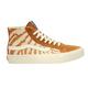 Vans Groovy Floral SK8-HI 38 Decon VR3 SF Shoes TIGERSHELLBROWNNATU