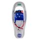 Tubbs Snowglow Youth Snowshoes PEARL/GLOW