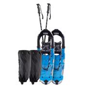 Tubbs Men's Xplore Snowshoes Kit