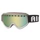 Airblaster Clipless Air Goggle MATTEWHITEFADE