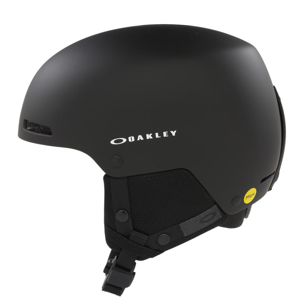 Oakley Unisex MOD1 Pro Helmet MIPS BLACKOUT