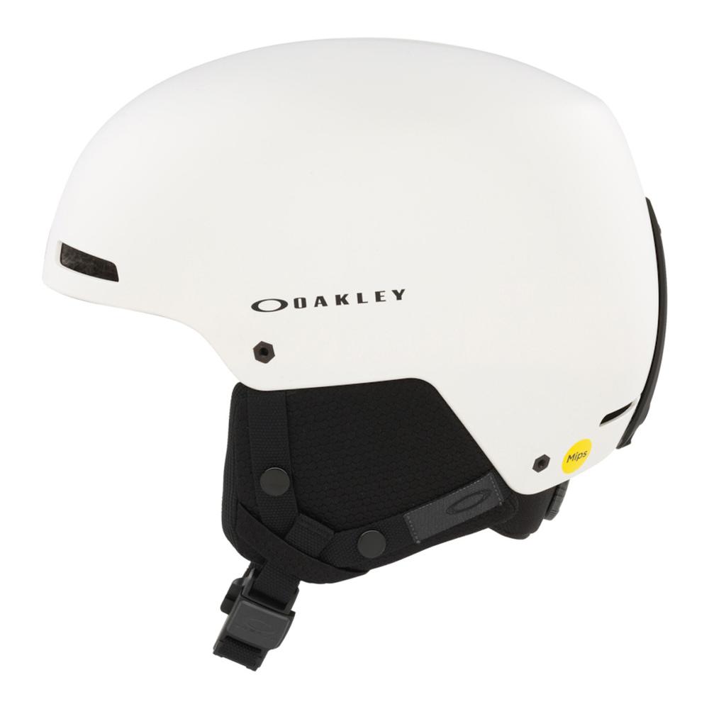Oakley Unisex MOD1 Pro Helmet MIPS WHITE