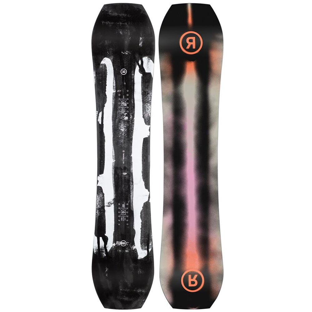 RIDE twinpig 151cm 【公式通販】