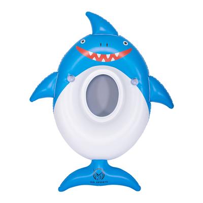 HO Sports Shark Float Tube 2023