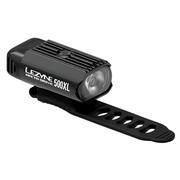Lezyne Hecto Drive 500xl Bicycle Headlight