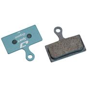 Jagwire Sport Organic Disc Brake Pads (Shimano)