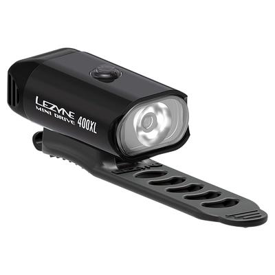 Lezyne Mini Drive 400 XL Front Light