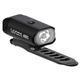 Lezyne Mini Drive 400 XL Front Light GLOSSBLACK