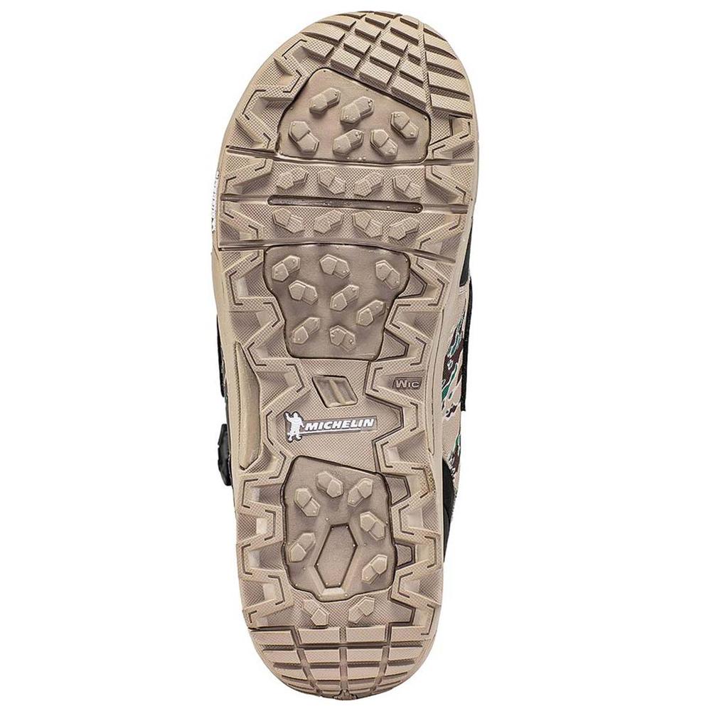 ride insano snowboard boots