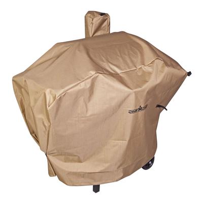 Camp Chef Weather Resistant Nylon Pellet Grill Cover