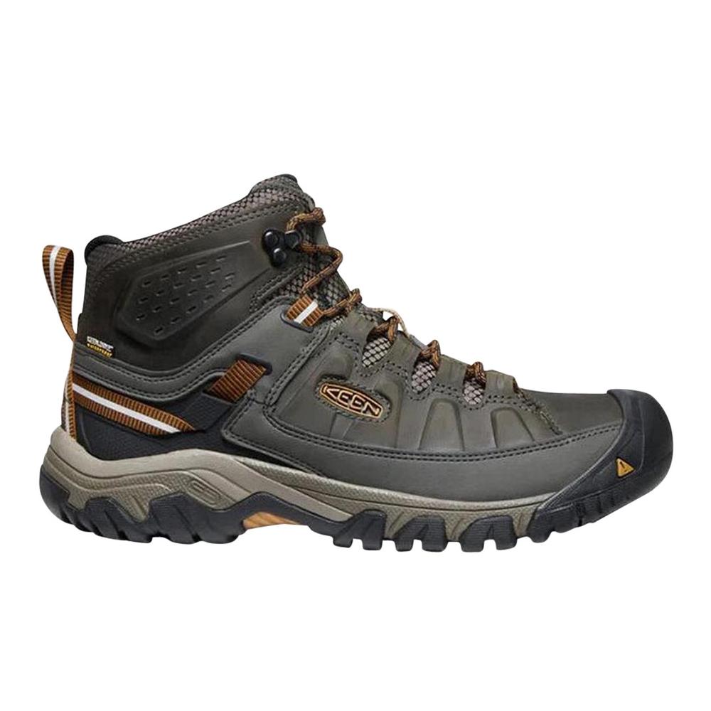 keen targhee iii mid wp boots
