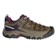 Keen Women's Targhee III Waterproof Hiking Shoes